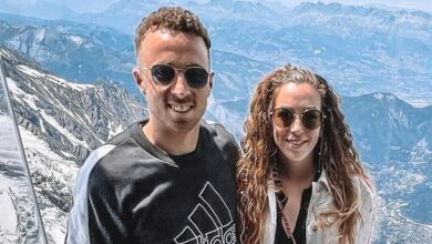 Diogo Jota Wife: Who Is Rute Cardoso?