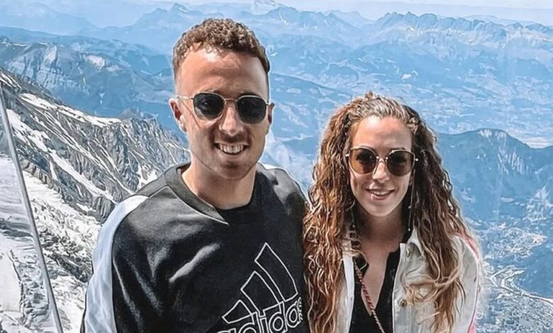 Diogo Jota Wife: Who Is Rute Cardoso?