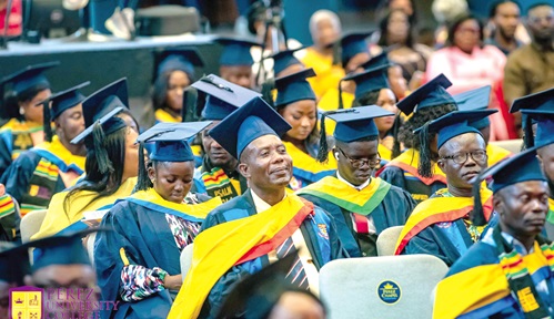 GTEC ends manual accreditation applications for tertiary institutions