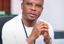 Mahama’s fuel levy is demonic – NPP's Sly Tetteh fires