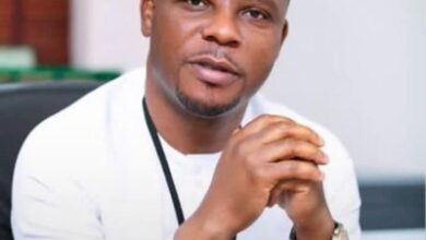 Mahama’s fuel levy is demonic – NPP's Sly Tetteh fires