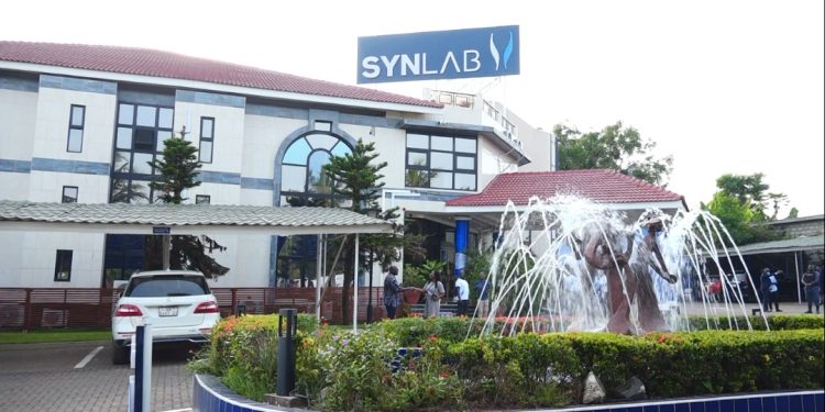 SYNLAB Ghana rejects media narrative in ongoing HIV test lawsuit