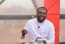 Ernest Kumi’s death is shocking