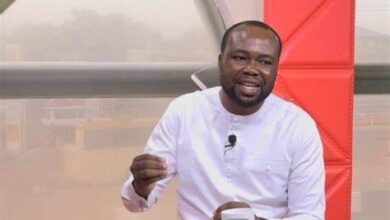 Ernest Kumi’s death is shocking