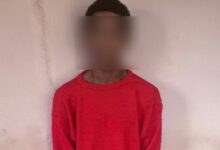Man sentenced to 19 years for robbery at knifepoint