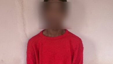 Man sentenced to 19 years for robbery at knifepoint