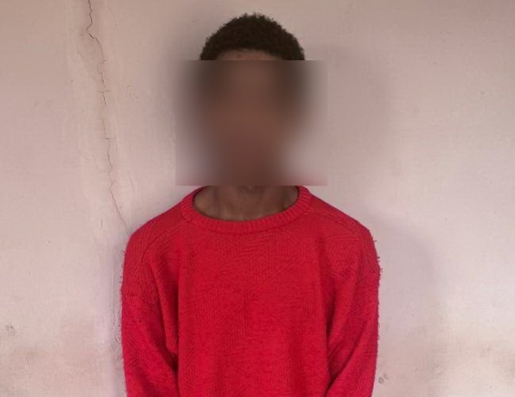 Man sentenced to 19 years for robbery at knifepoint