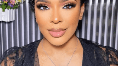 TBoss calls for chemical castration law in Nigeria for rapists and child abusers
