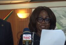 This is not justice, it’s political prosecution – Minority on EOCO
