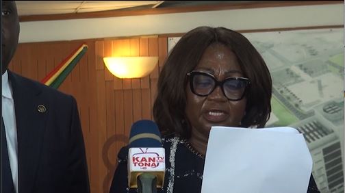 This is not justice, it’s political prosecution – Minority on EOCO