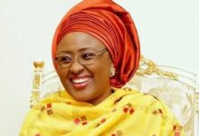 Who Is Aisha Buhari, Bio, Age, Children, Parents, Siblings, Net Worth