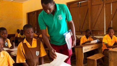 GES opens applications for promotion of teaching staff