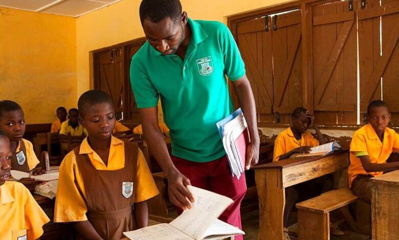 GES opens applications for promotion of teaching staff