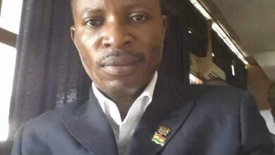 Tanko Rashid Computer
