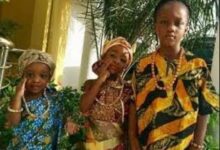 How Many Kids Did Daddy Lumba Have?