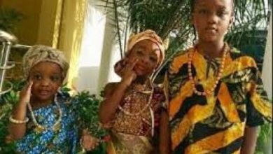How Many Kids Did Daddy Lumba Have?