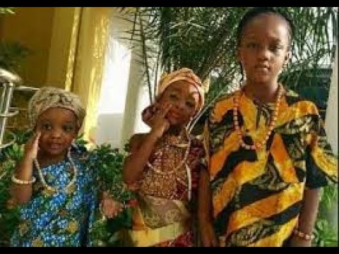 How Many Kids Did Daddy Lumba Have?
