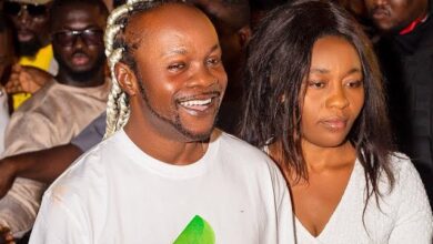 Meet Akosua Serwaa and Priscilla Ofori Atta