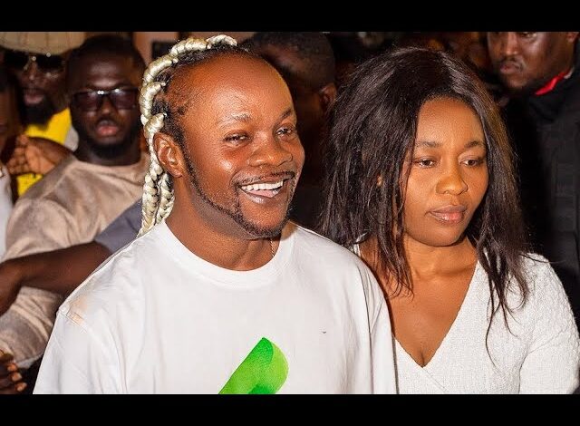 Meet Akosua Serwaa and Priscilla Ofori Atta