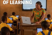 Shaping the Future of Learning