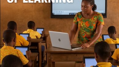 Shaping the Future of Learning