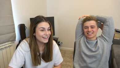 Chrismd And Shannon Break Up