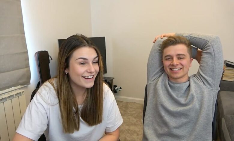 Chrismd And Shannon Break Up