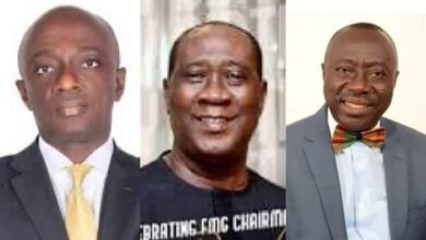 Things Fall Apart As Mass High-Level Defections Hit Ken Agyapong Campaign 