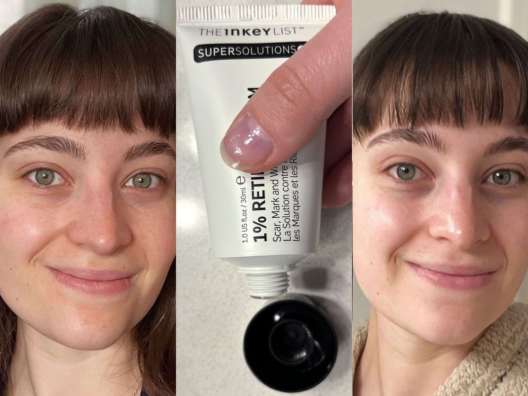 apply-retinol-to-bed
