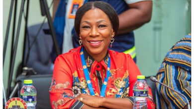 GTEC warns Dr. Grace Ayensu-Danquah not to call herself a Professor