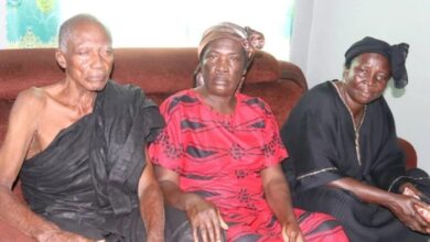 Family wants Dr. Omane Boamah honoured with statue and hospital ward