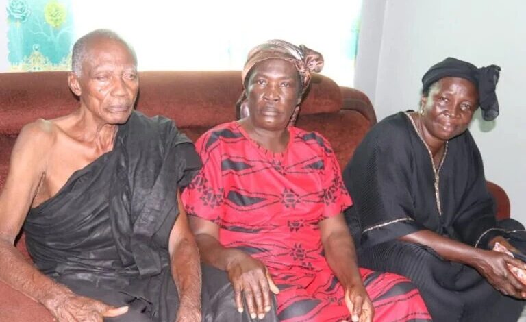 Family wants Dr. Omane Boamah honoured with statue and hospital ward