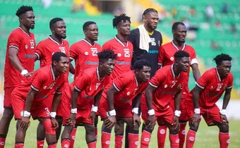 Asante Kotoko
