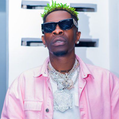 Shatta Wale Begged to Keep Lamborghini Seizure Private to Protect His Brand – EOCO