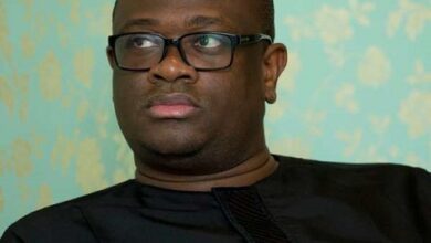 Stop disgracing MPs – Stan Dogbe slams Vincent Ekow Assafuah
