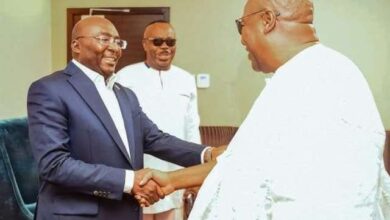 Mahama rose, Bawumia fell – Analyst breaks down NPP’s defeat