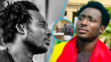 He has no link with the NDC – NIA refutes political claims about Ralph St. William