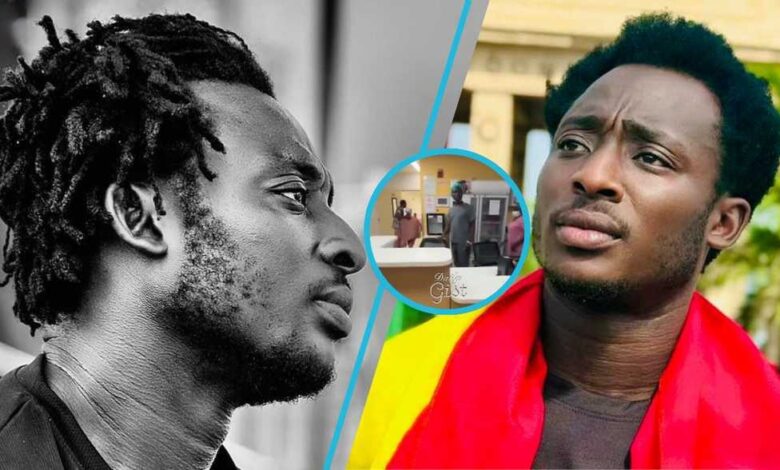 He has no link with the NDC – NIA refutes political claims about Ralph St. William
