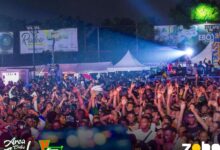 UGSRC terminates agreement with Loggy Entertainment for SRC Week 2025