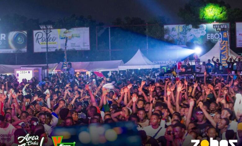 UGSRC terminates agreement with Loggy Entertainment for SRC Week 2025