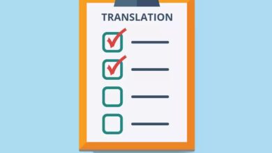 A Professional’s Checklist for Finding the Right Spanish Translation Partner