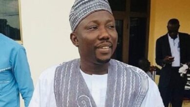 Abdul Salam Yakubu