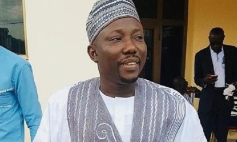 Abdul Salam Yakubu