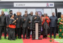 Our loss, heaven’s gain – Ablakwa mourns Sam Pee Yalley