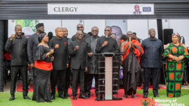 Our loss, heaven’s gain – Ablakwa mourns Sam Pee Yalley