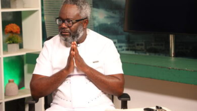 I am sincerely sorry for the pain my comments caused — Kofi Akpaloo
