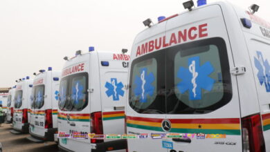 Ambulance service breaks silence on viral Enyiresi clash video