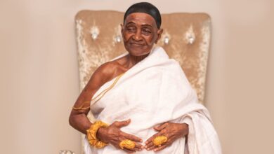 Five things you need to know about late Asantehemaa Nana Konadu Yiadom III