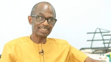 Asiedu Nketiah