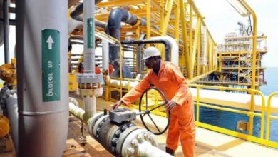 Ministry of Energy announces scheduled shutdown of Atuabo Gas processing plant